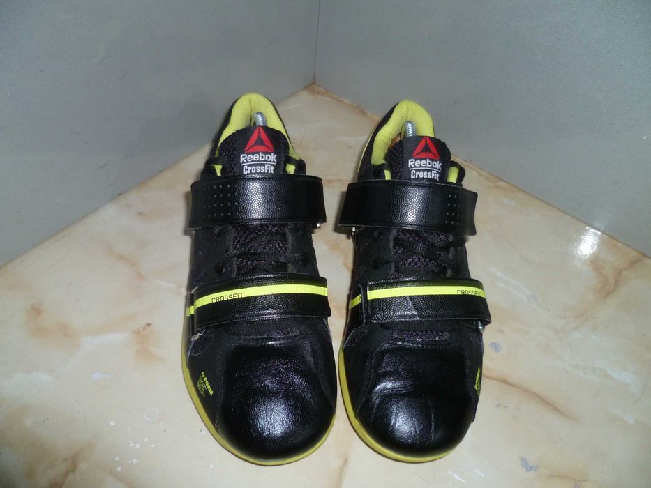 REEBOK CrossFit №37