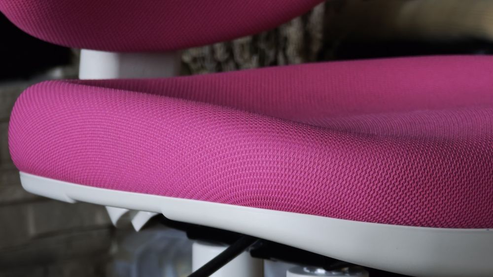 Scaun ergonomic copii 6-12 ani