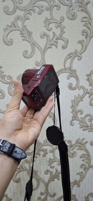 Nikon Fotoaparat sotilad