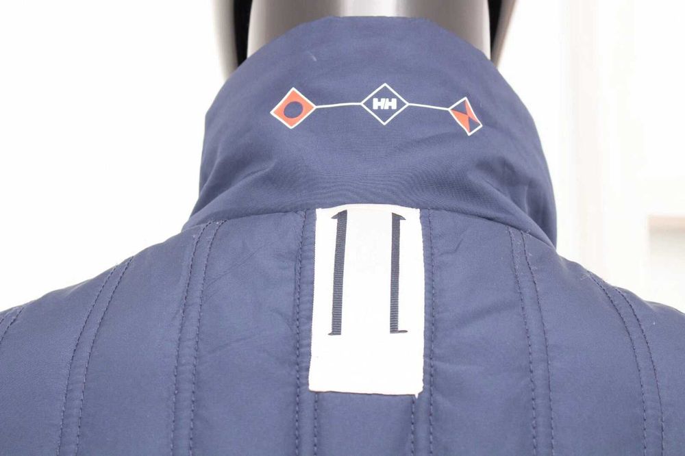 HELLY HANSEN Insulator дамско яке синьо Warmcore Primaloft подплата S