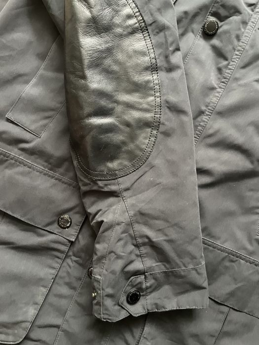 Barbour / мъжко зимно яке L
