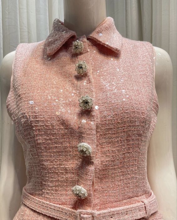 Дамска Официална Рокля