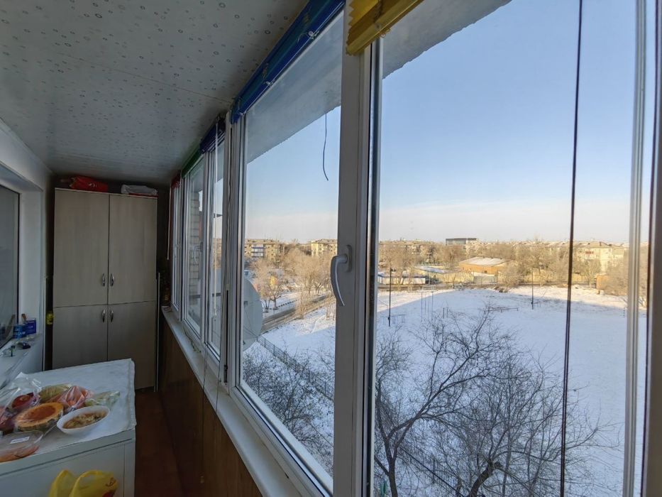 Продам 3х комнатную квартиру