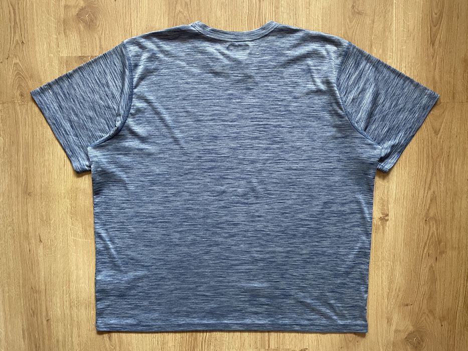 Columbia Omni-Tech Blue 2XL