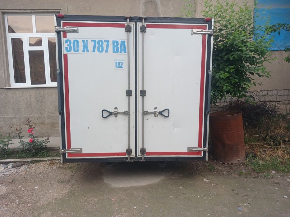 Gazel butka sotiladi