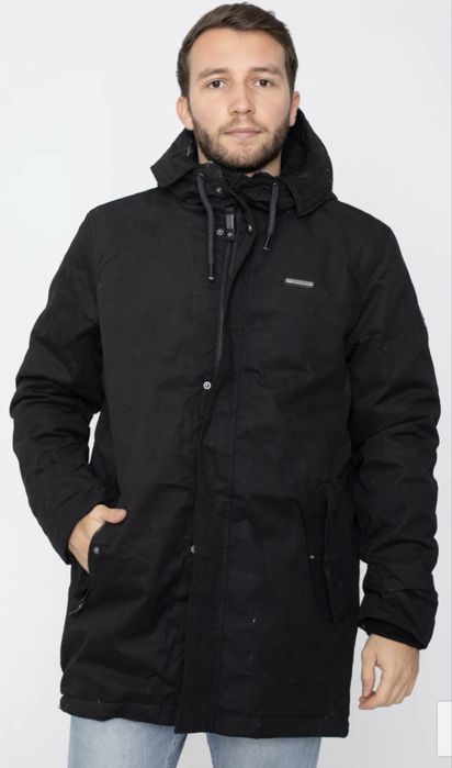 Geaca Parka Mr Smith RAGWEAR