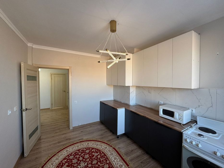 Продается 2-комнатная квартира