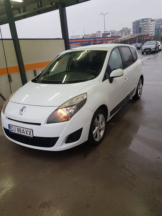 Vand Renault Scenic 3