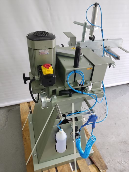 Фреза GRAULE AKF 250 - Германия