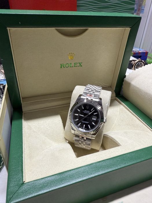 Ceas Rolex AUTOMATIC 41 mm- full box