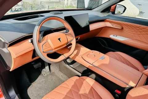 Changal Deepal 200Max