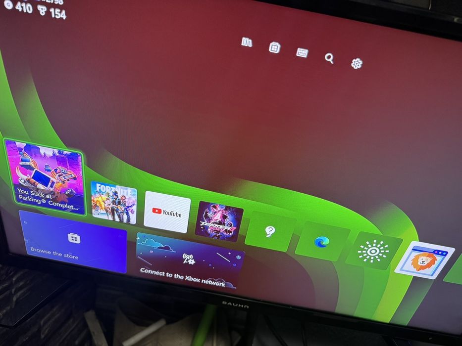 Конзола Xbox one S с 1 джойстика digital