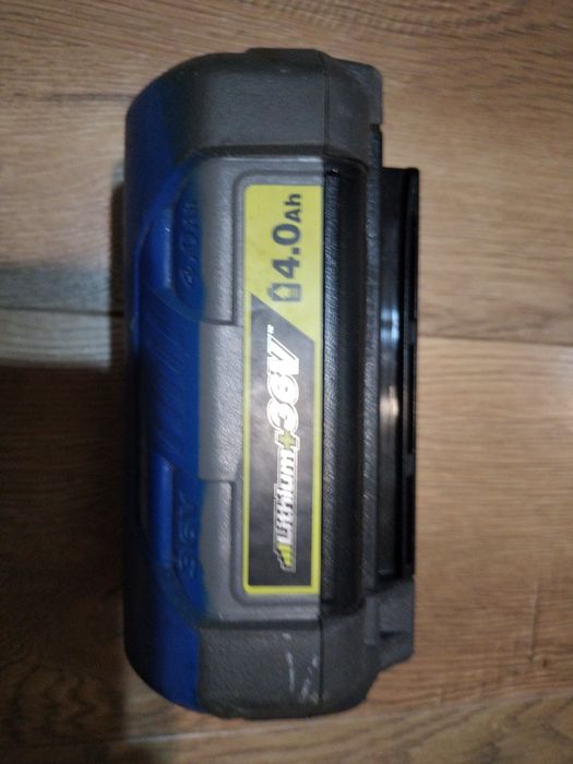Acumulator ryobi 36 volți