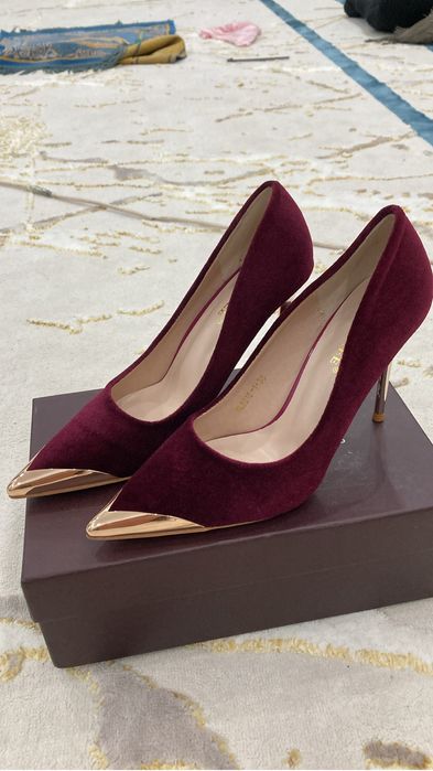 Туфли со скидкой