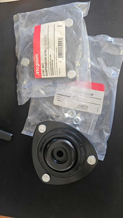 Тампони за хонда чисто нови