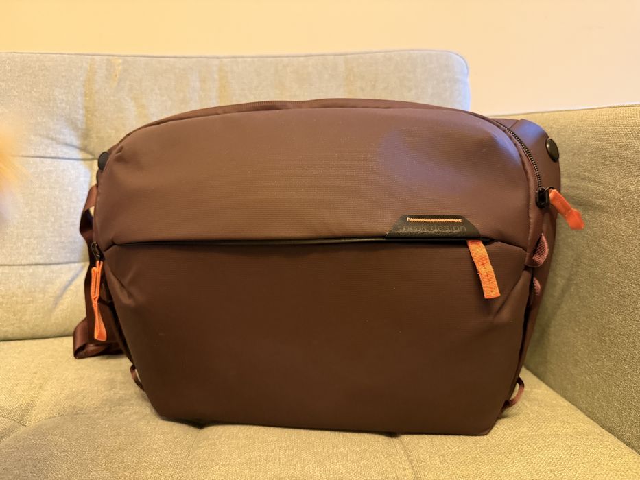 Peak design everyday sling 10L