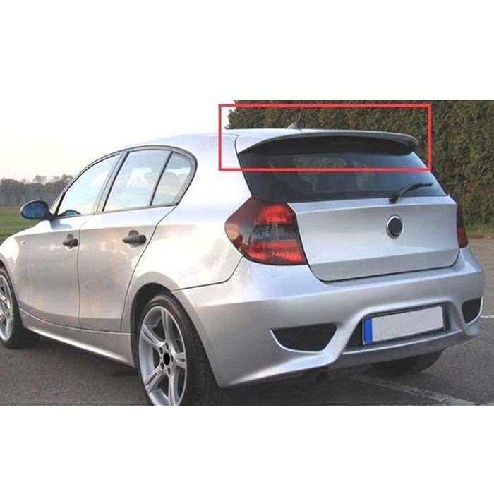 Спойлер за багажник БМВ Е87 BMW E87