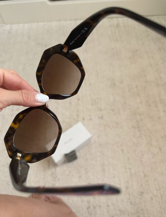 Ochelari prada femei