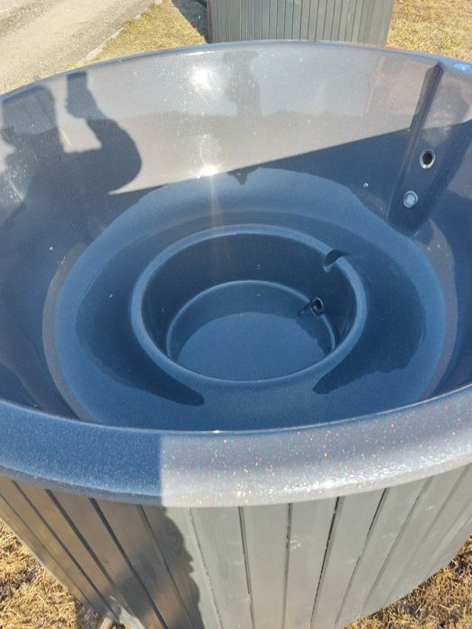 Ciubar ciubere aeromasaj,hidromasaj,În Cluj Napoca.