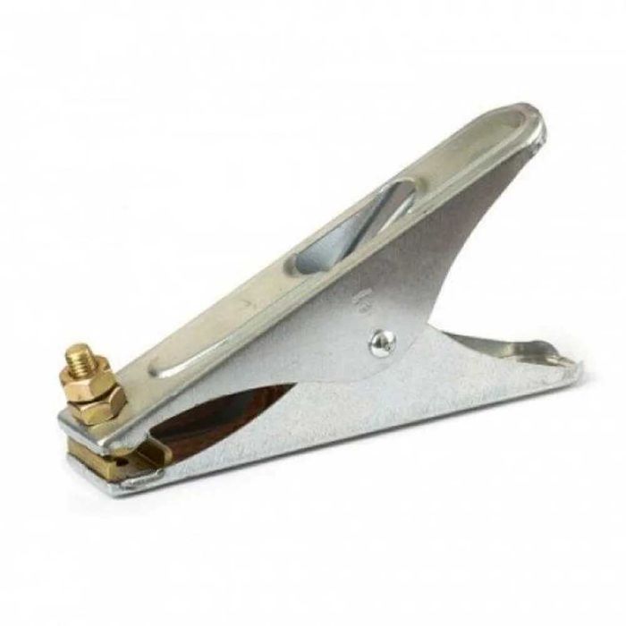 Заземляющий зажим 600 А в Астане