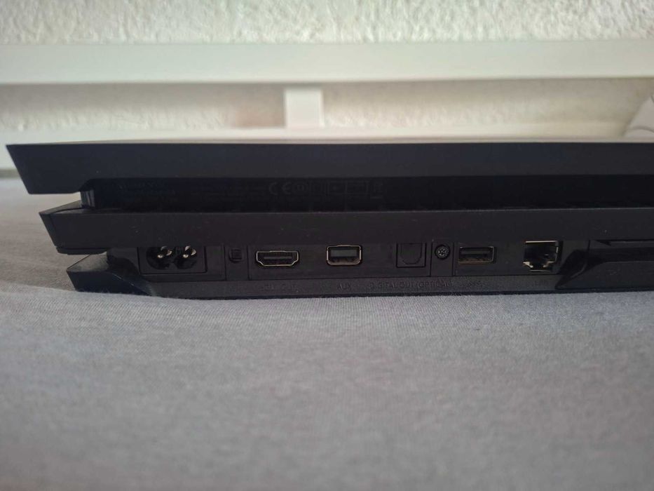 Игра PlayStation  4 pro