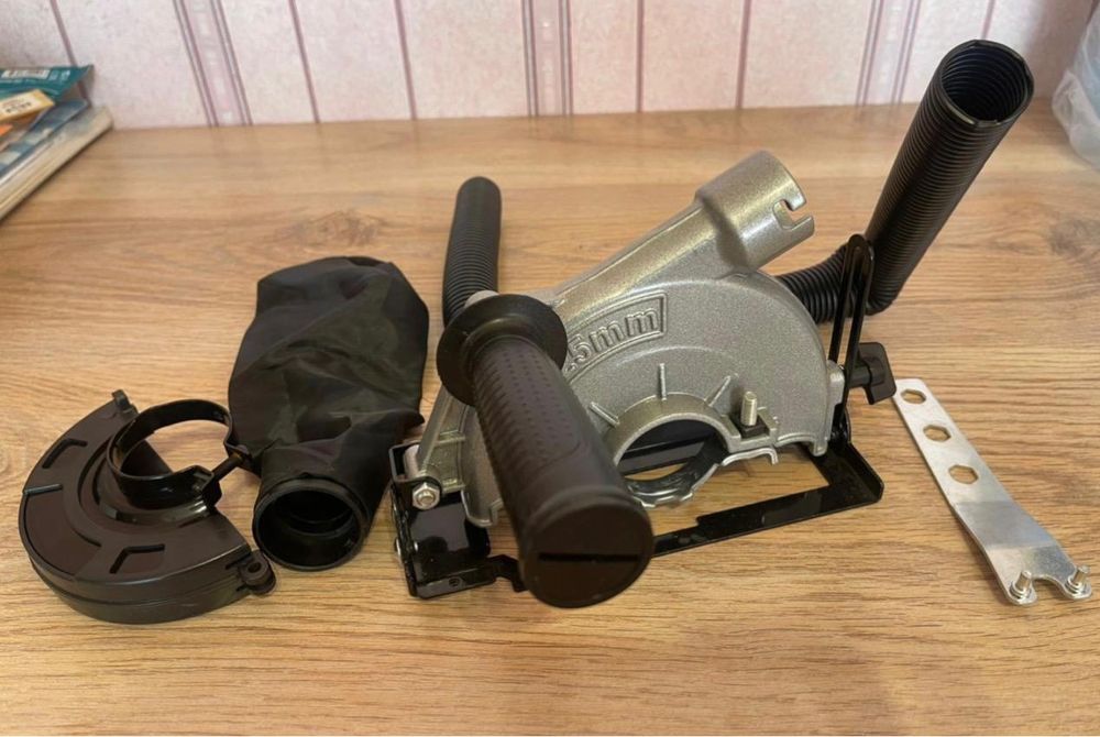 Насадка 45гр для болгарки ушм