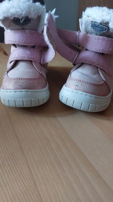 Lasocki детски боти 21 номер