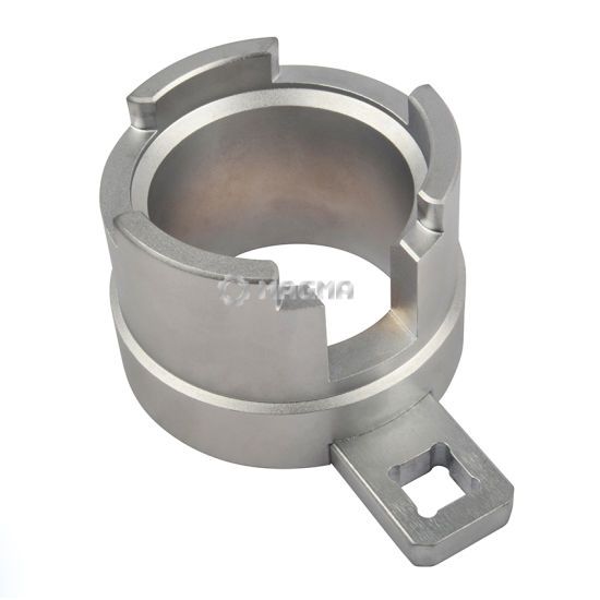 Ford Duratec – Фиксатор ролката на коляновия вал, 50291