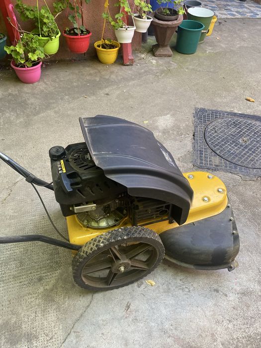 Vand mitocoasa Pro Trim 600