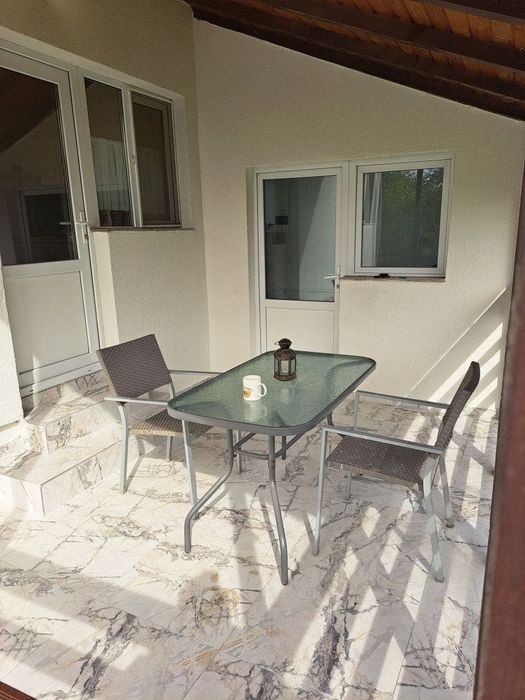 Ofer cazare  JOITA BACU