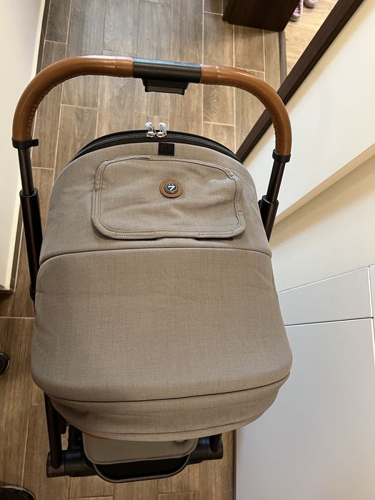 Бебешка количка Mutsy i2