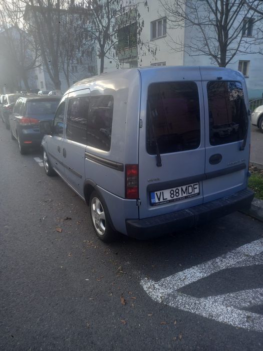 Opel combo 1.7 disel