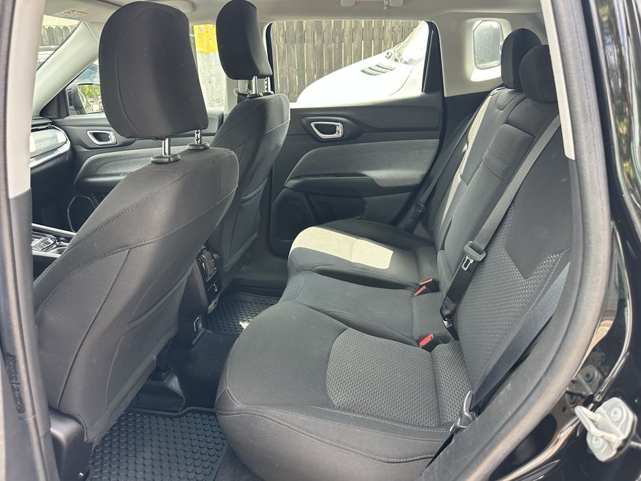 Jeep compass - garantie - 21000 eur