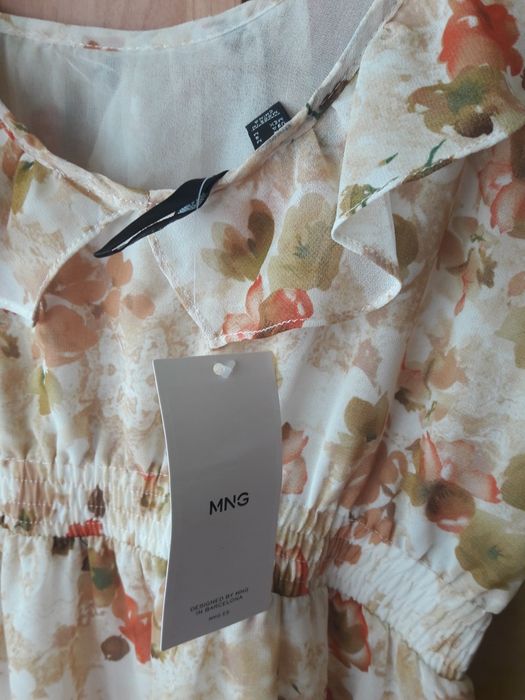 Дамска рокля Mango