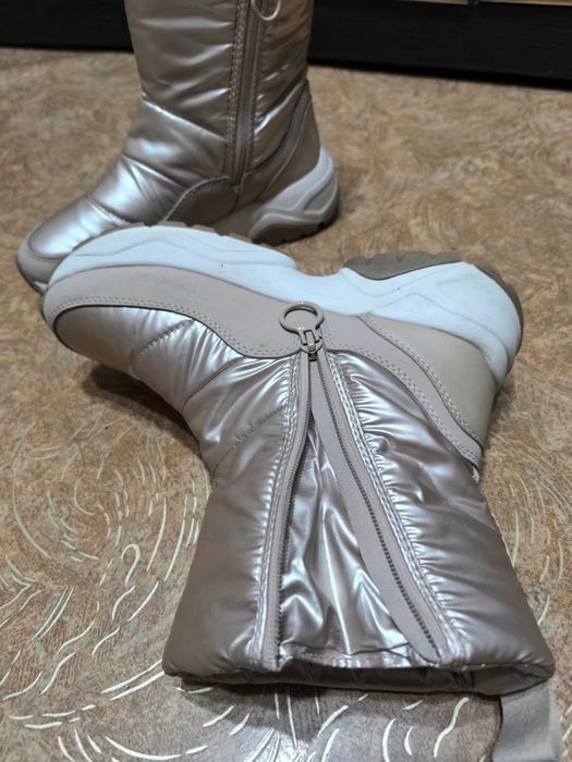 Сапог Дутыши Зимние