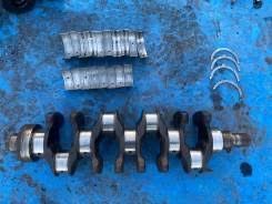 коленвал, тойота хайлюкс