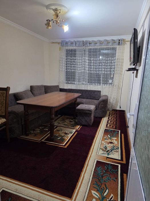 Arendaga uy beriladi 2 xonalik