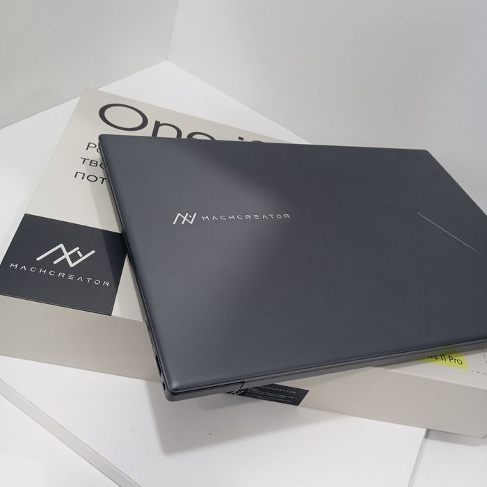 Ноутбук Machcreator