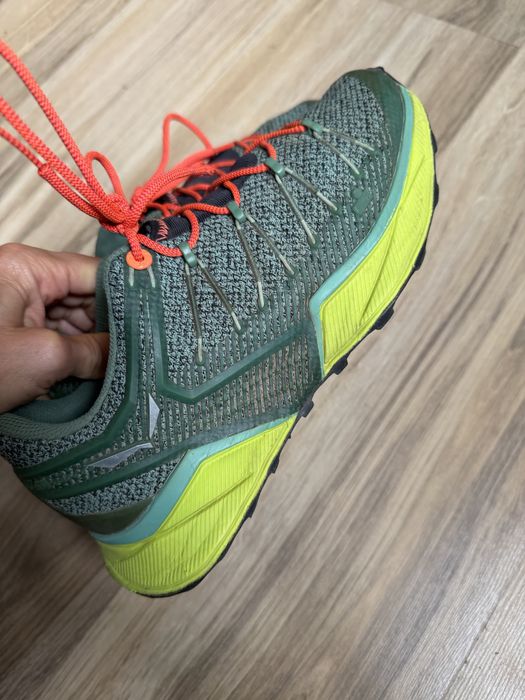 Оригинални Трекинг обувки Salewa Ws Dropline! 38 н