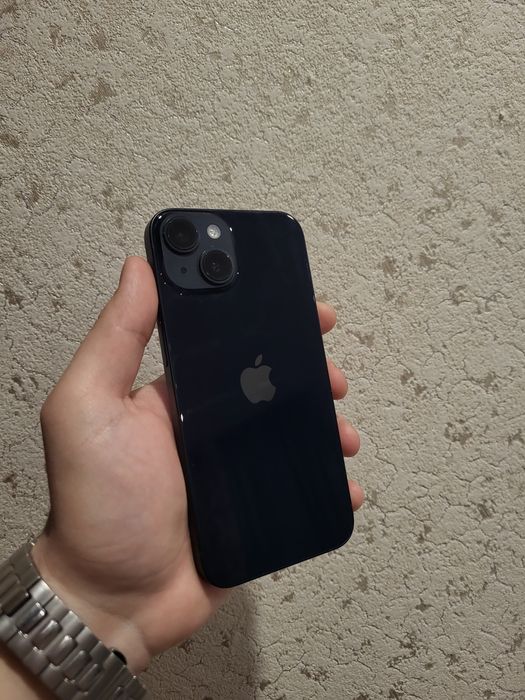 Айфон 14 128гб черный
Все родное ничего не менялся
Фейс айди трутон ра