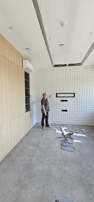 МАЛЯРНЫЕ УСОУГИ. Обои,покраска ,выравнивание стен.