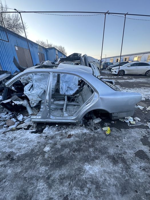 Продам кузов на 210