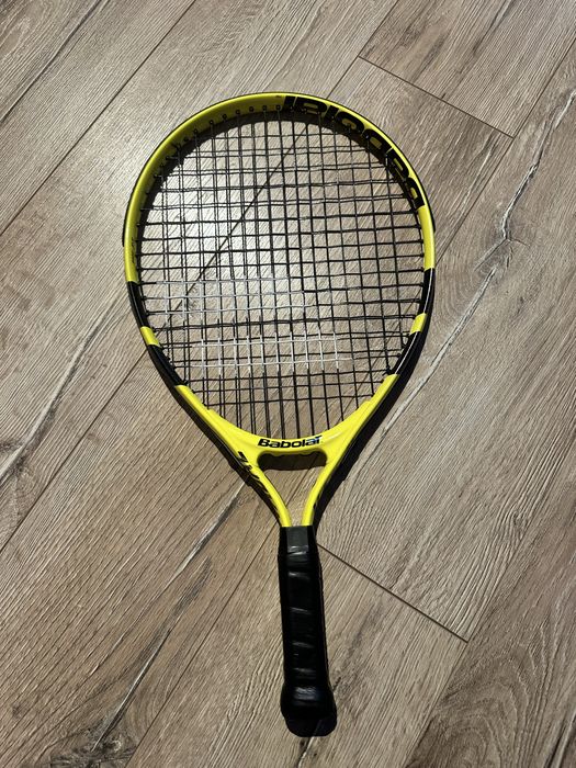 Детска тенис ракета Babolat Jr19