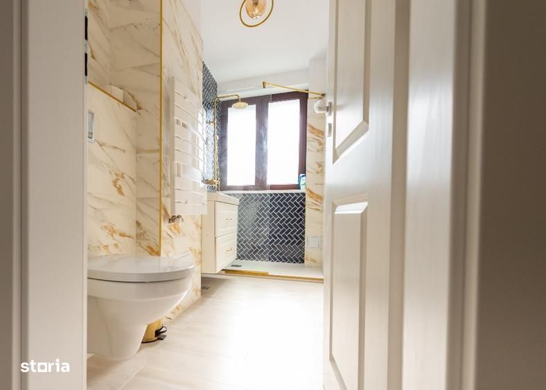 Tineretului. Apartament cu 2 camere de inchiriat
