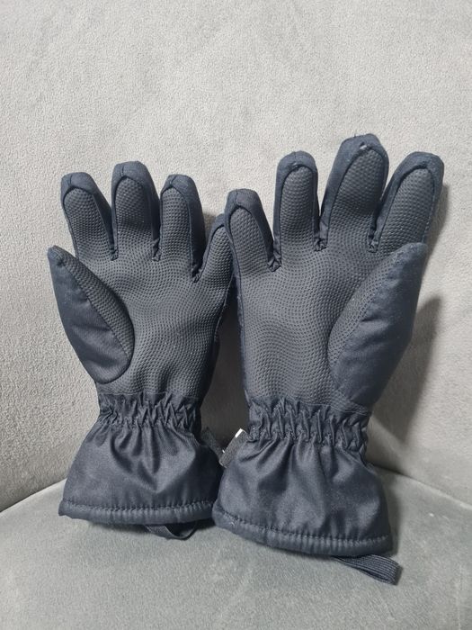 Manusi copii impermeabile ski ,zapada  Decathlon