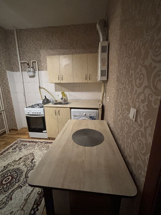 Мкр Нурсат 214дом