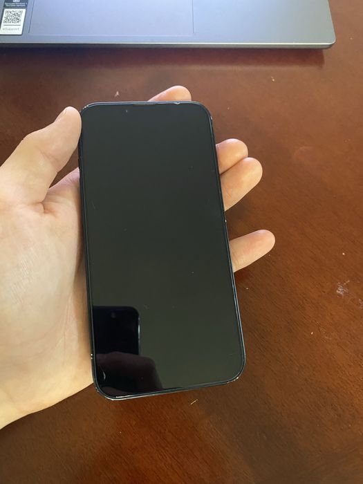 Продам iPhone 14 128гб