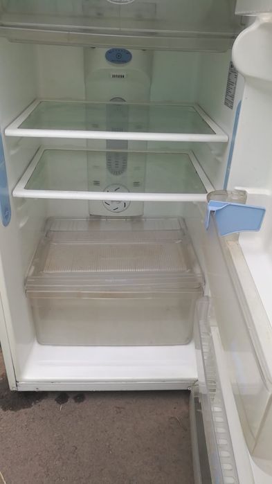 Продам Б/У Холодильник LG