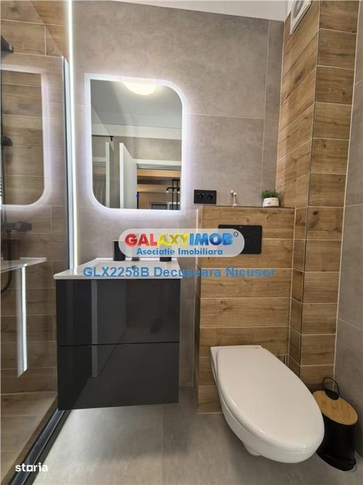 Apartament 2 camere Militari Residence mobilat utilat 82.500 euro