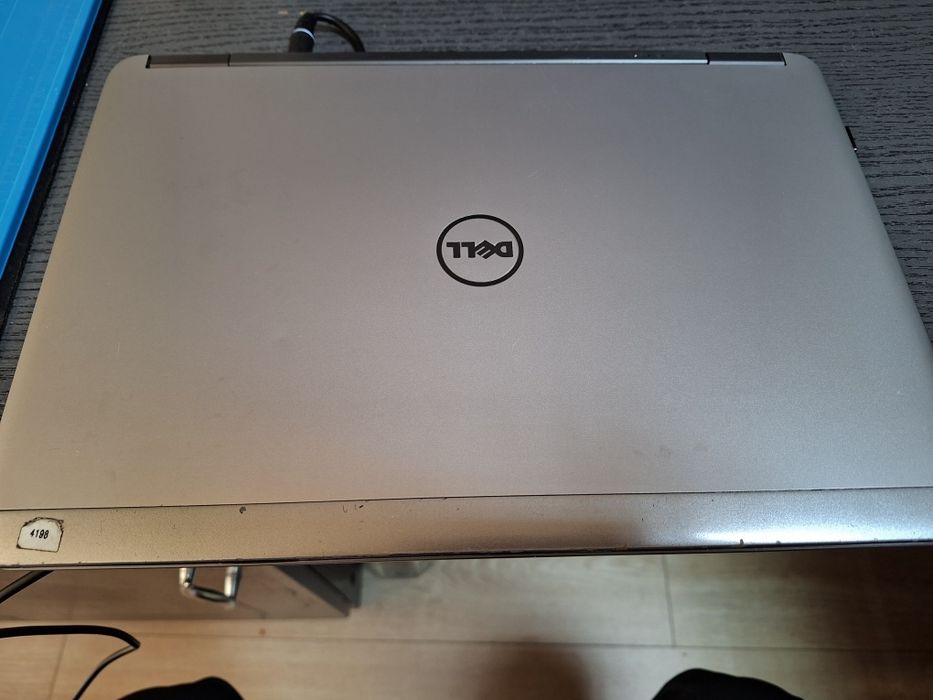 Dell Tester Delphi 2021 E7420